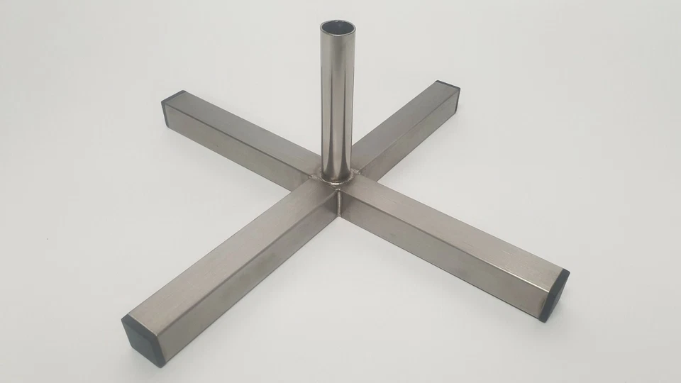 KADERFAB Superior Doner Kebabständer - Edelstahl, robust & stabil. Hergestellt in Großbritannien.