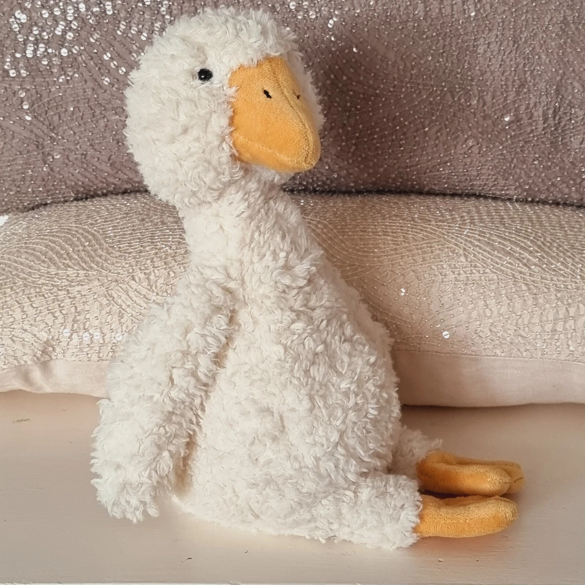 New Jellycat Dada Goose retired And Rare BNWOT New without tags dp