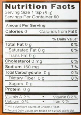 The Pepper Plant: Original California Hot Pepper Sauce 10 Oz. Bottle (6  Pack)
