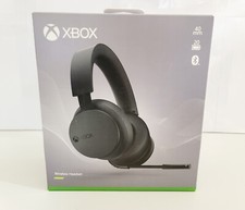Xbox - Casque sans Fil - Wireless Headset