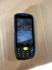 Chainway C6000 Android Pistol Grip Barcode Reader/Scanner Mobile Data Terminal