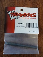 Traxxas TMaxx Primary Gear Shaft  4993
