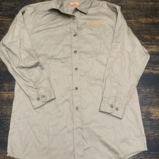 Whataburger Manager Shirt Uniform Womens Medium NEW