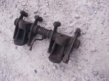 John Deere A Tractor Jd Original Engine Motor Rocker Arm Assembly A2346r