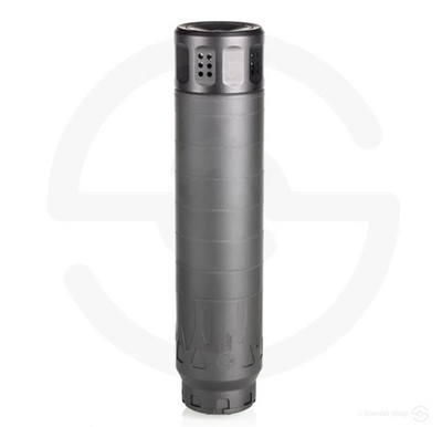 Dead Air KA180 Nomad E-Brake Quick Attach Adapter Black