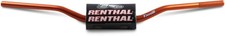 Renthal Fatbar McGrath Orange 821 Handlebar For KTM SX 150 2009-2022