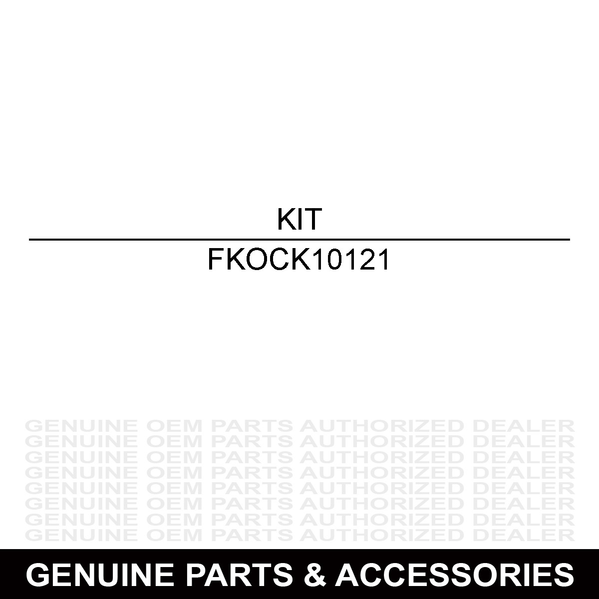 Polaris Oil Filter Service Maintenance Kit 2017 Ranger Crew XP 900 PS-4