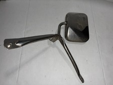 Dodge D100 D150 Left Tripod Mount Door Mirror 77 - 93 Original Dodge D100 D150 Left Tripod Mount Door Mirror 77 - 93 Original