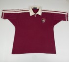 Vintage Queensland Rugby League Jersey Mens Size XL
