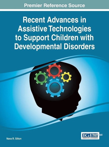 Nava R. Silton | Recent Advances In Assistive Technologies To Support...-image