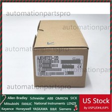 NEW Mitsubishi AJ65VBTCE3-32D Genuine in BOX Shipping from Japan US Free TAX