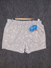 NWT Men s Columbia PFG Super Backcast Water Shorts Swim Trunks - XXL
