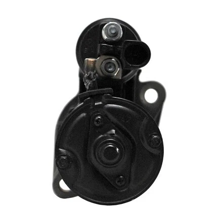 Motor de arranque eléctrico Mpa 19448 12 V, Ccw (izquierda), cargador permanente para Bosch Foto 4 de 4