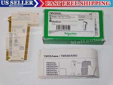 New Schneider Electric TM5SAI2L Modicon Analog Input Module 407471 Unit in Box