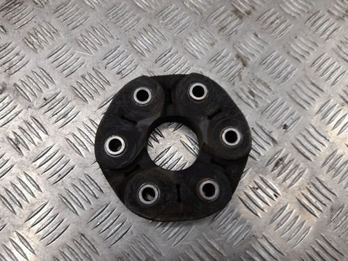 BMW 6 F12 F13 2012 Gelenkscheibe Hardyscheibe Kardanwelle hinten Benzin ATV49358