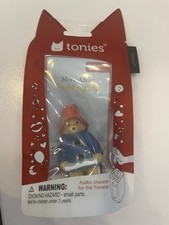 Tonies More About Paddington Audiobook stories