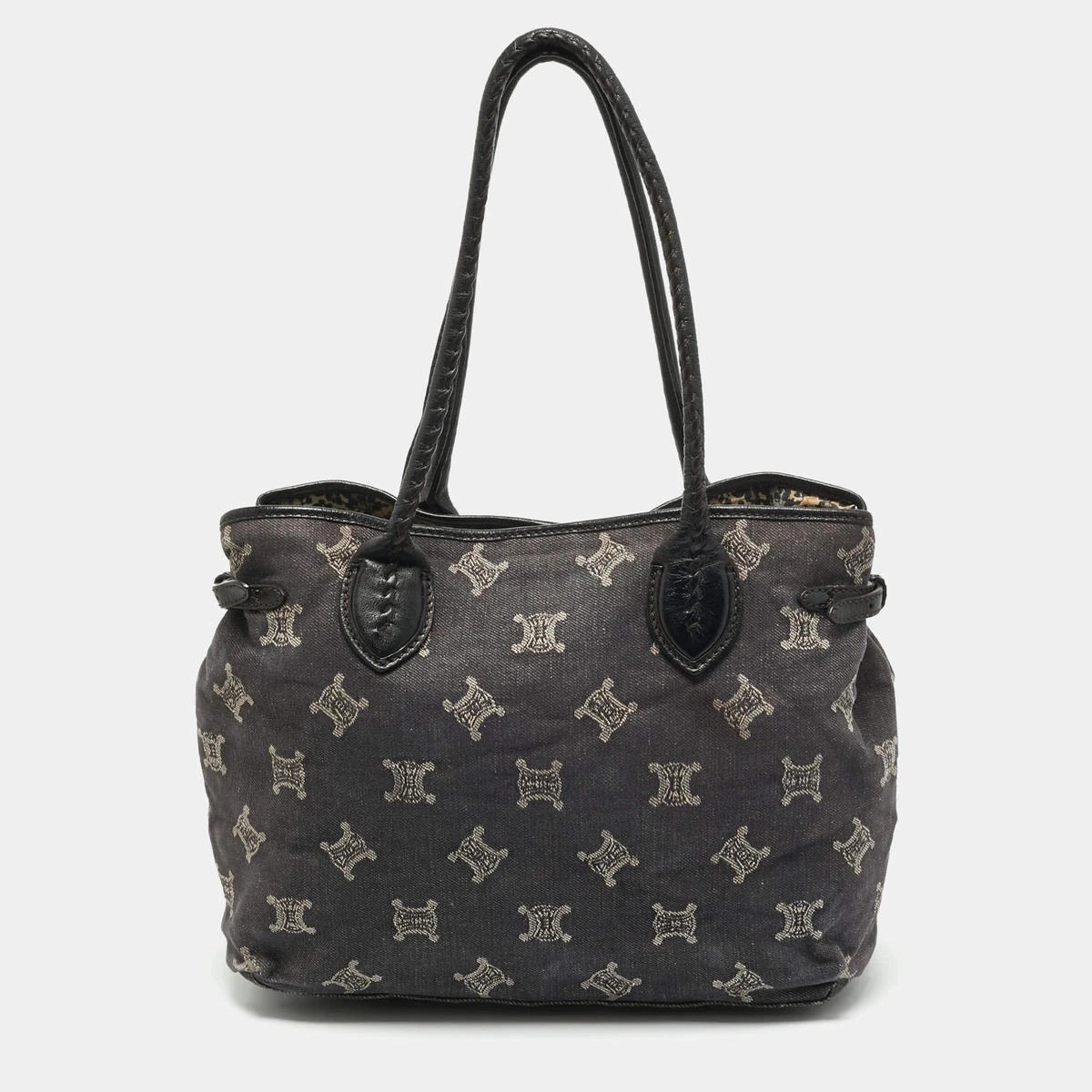 CELINE Women's Denim Exterior Bags & Handbags for sale - eBay