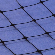 Industrial Netting Vexar Plastic Netting Diamond Mesh 3/4  