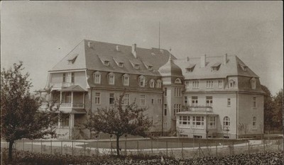 Rhoendorf Verlag Carl Robens Poststrasse] 