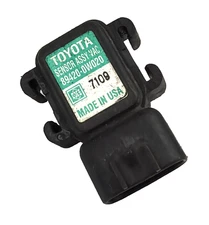 96-98 Toyota Paseo Manifold Air Pressure MAP Sensor OEM 89420-0W020 Denso Tercel
