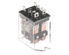 Accutemp General Purpose Relay 24 Vac AT0E-2825-5 - Free Shipping  Geniune OEM