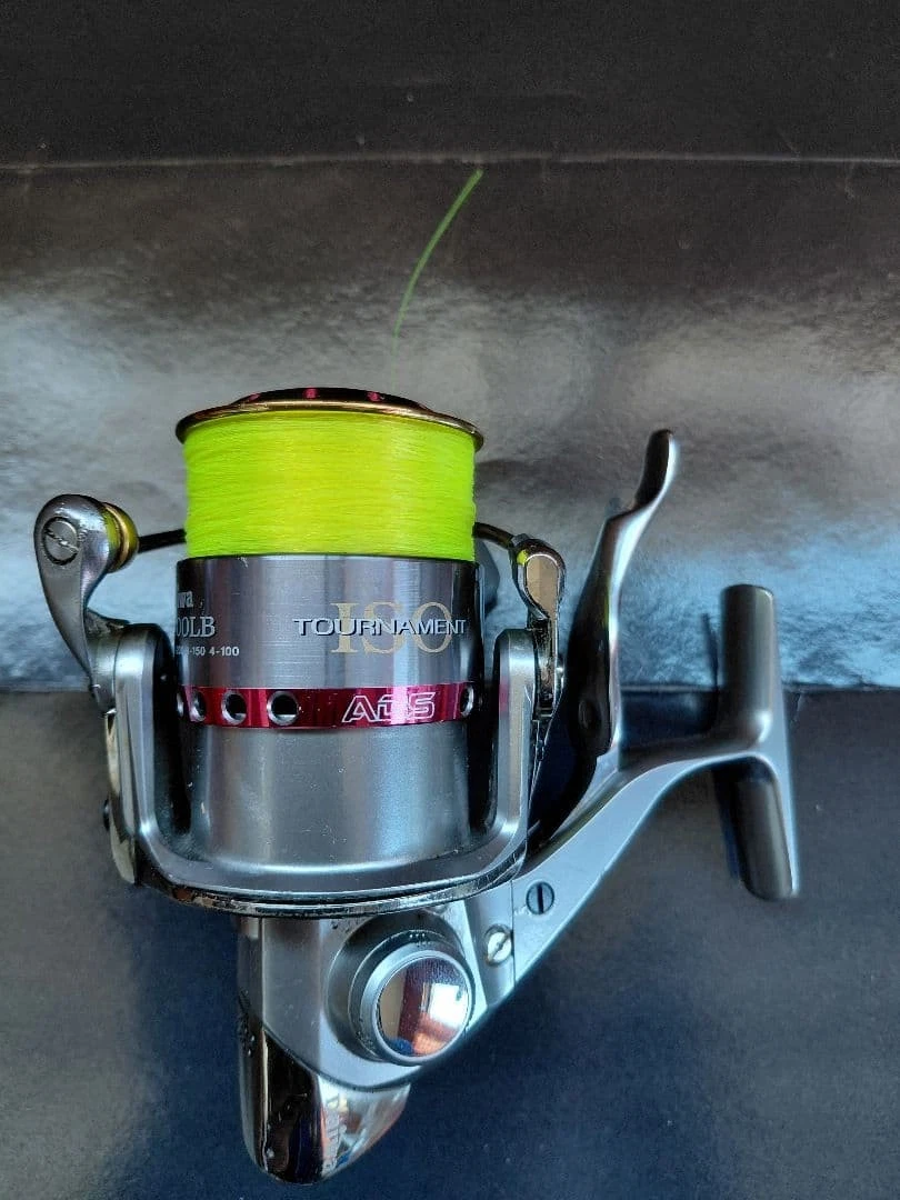 Daiwa Tournament 2500 for sale | eBay