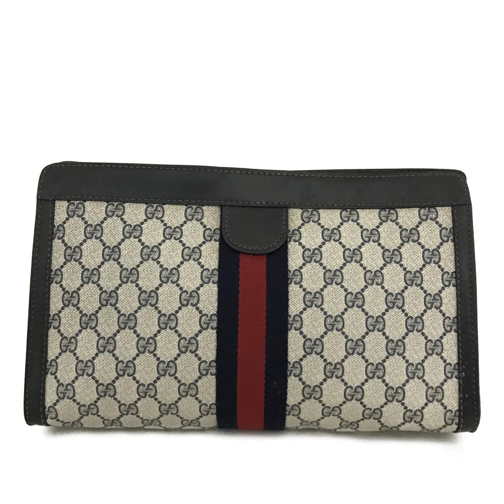 Gucci PVC Clutch Bags for Women for sale | eBay