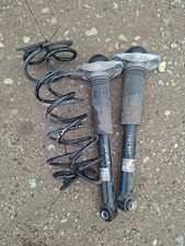 TOYOTA C-HR X2, H2 Rear Shock Absorber Set 48530-f4240 1.8 33554208