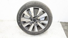 KIA SPORTAGE MK4 QL ALLOY WHEEL & TYRE 3.55 MM 245/45/R19 19" 7.5J ET50.5 2018