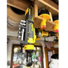 DeWalt 20V Tool Wall Mount Holder – Heavy Duty Plastic Rack for Workshop Storage