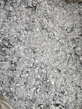 Chips Flakes For Epoxy Floors Basalt Stone MIX 1/4   50 Lb