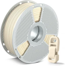 Easy PA Filament 1.75Mm 1KG, Nylon 6+66 3D Printer Filament, Polyamide Nylon Fil