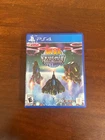 DANGUN FEVERON (LIMITED RUN GAMES #398 LRG) Playstation 4 PS4