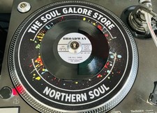 THE INVERTS 🔁 TIME WILL CHANGE 🤩 LONELY LOVER 🇺🇸 NORTHERN SOUL