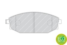 Kits de frein Hyundai GALLOPER