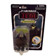 Gamorrean Guard VC21 STAR WARS The Vintage Collection 1st Release MOC 2010