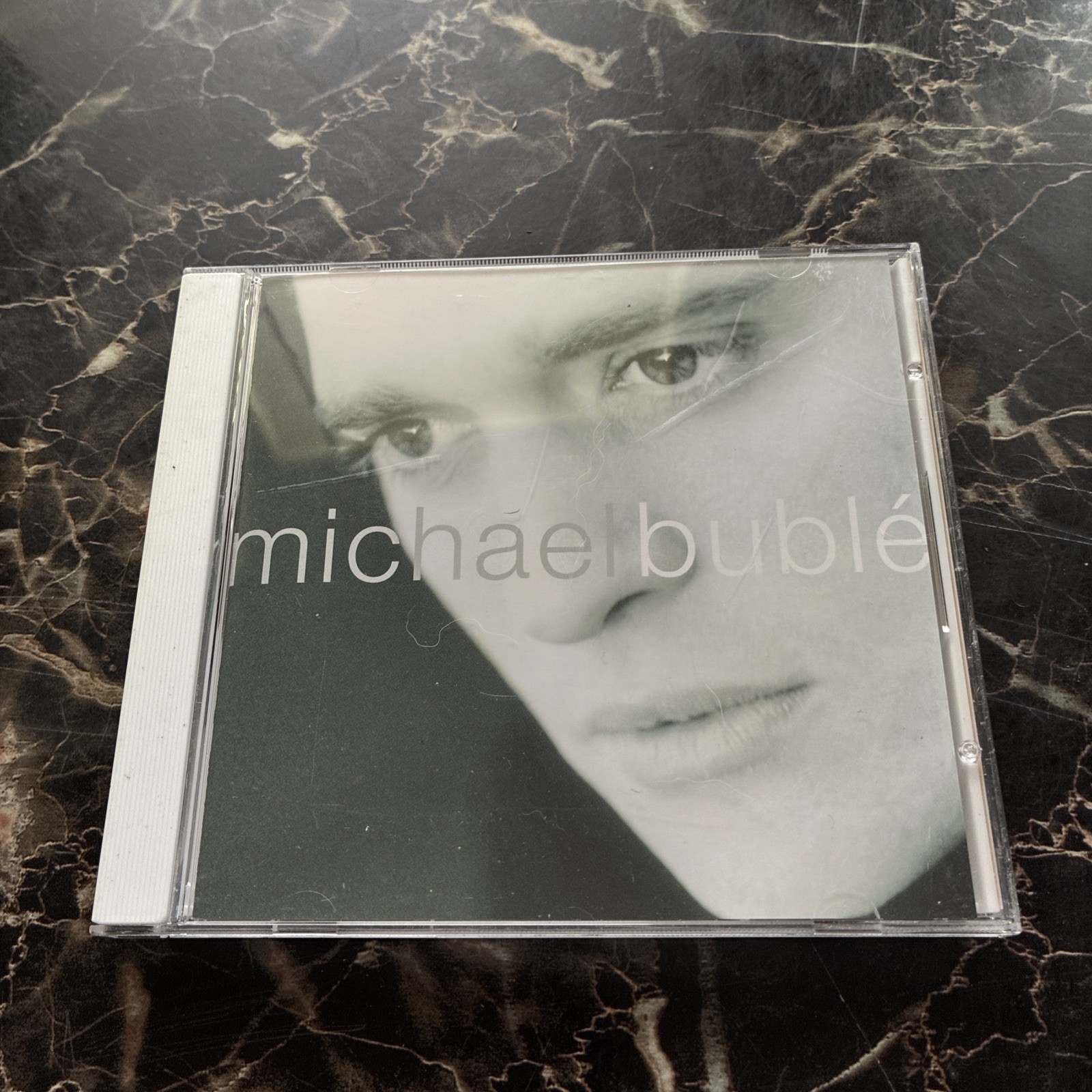 Michael Buble by Buble, Michael (CD, 2003)  EL1