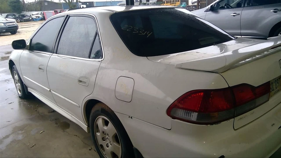 Anti-Lock Brake Part Modulator Assembly 6 Cylinder Base Fits 99-03 TL 1201527 - Image 3 of 4