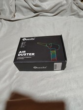 Reesibi Air Duster