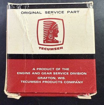Tecumseh 590535 Rope Vb5