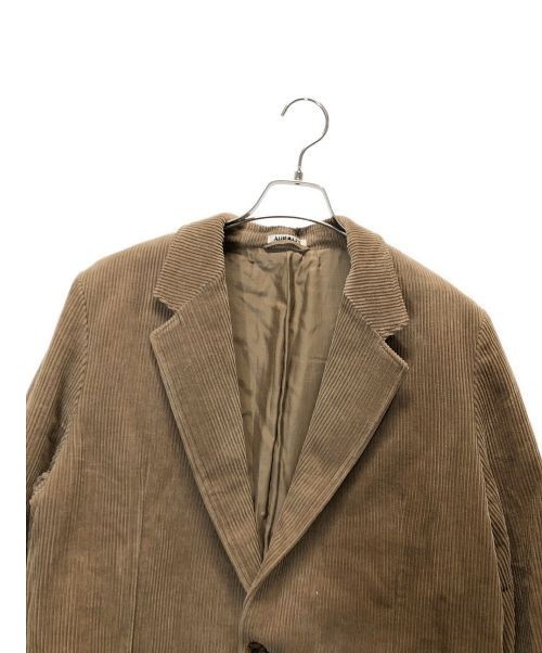 L Auralee Washed Corduroy Jacket | eBay L Auralee Washed Corduroy Jacket | eBay