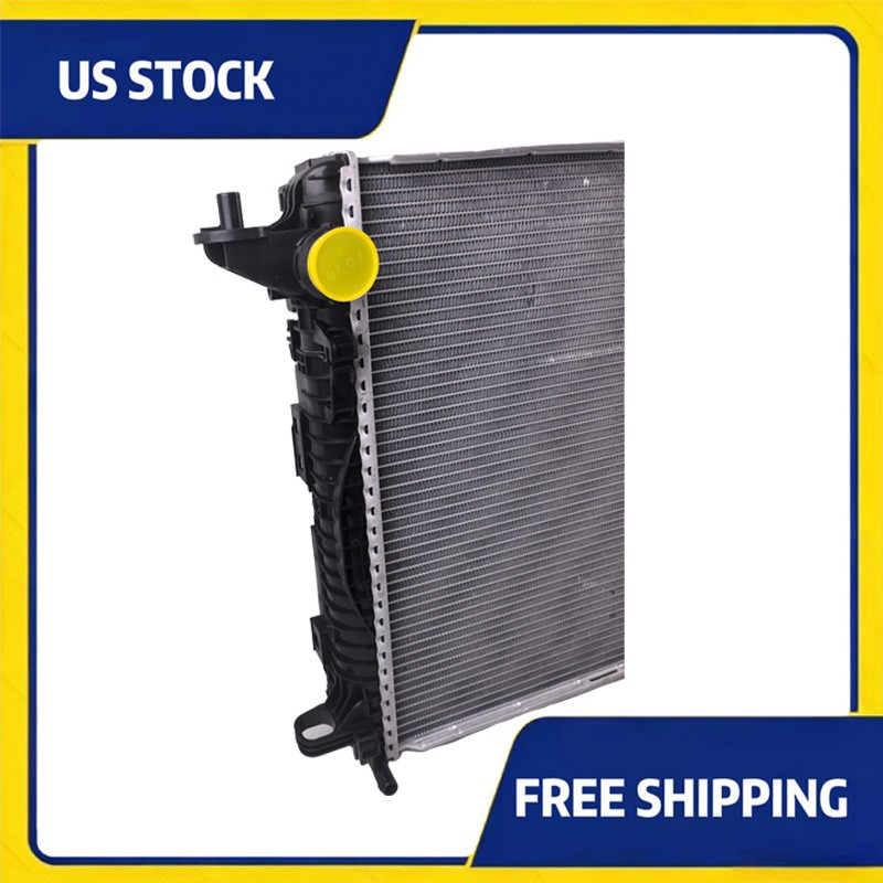 Lamborghini Urus 2020-2025 Cooler P/N 4M0121251M