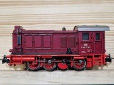 Märklin H0 3446 locomotiva diesel Br V36 235 Delta DB