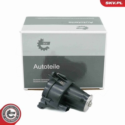 Stellelement Drallklappen (Saugrohr) ESEN SKV 96SKV240 für BMW 5er F10 Touring
