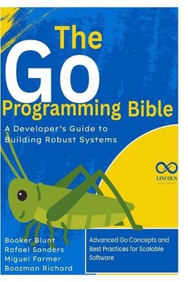 Die Go-Programmierbibel, Ein Entwicklerhandbuch zum Bau robuster Systeme: Fortschritt