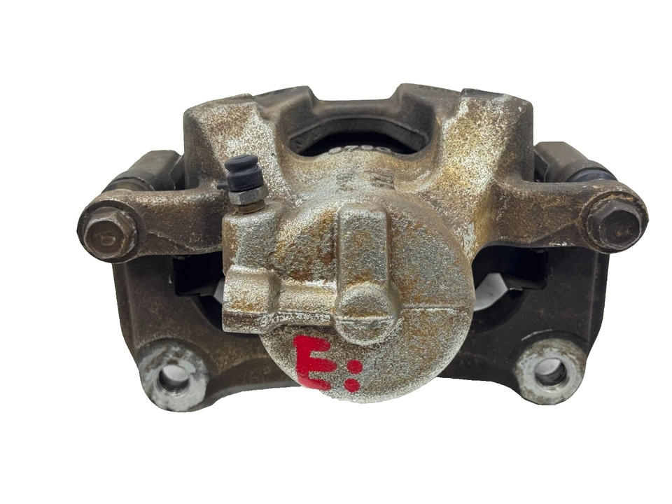 Pinza de freno delantera izquierda Jeep Renegade 2016-2018 00520389670 OEM Foto 4 de 4