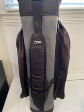 15-way Gray Golf Bags for sale