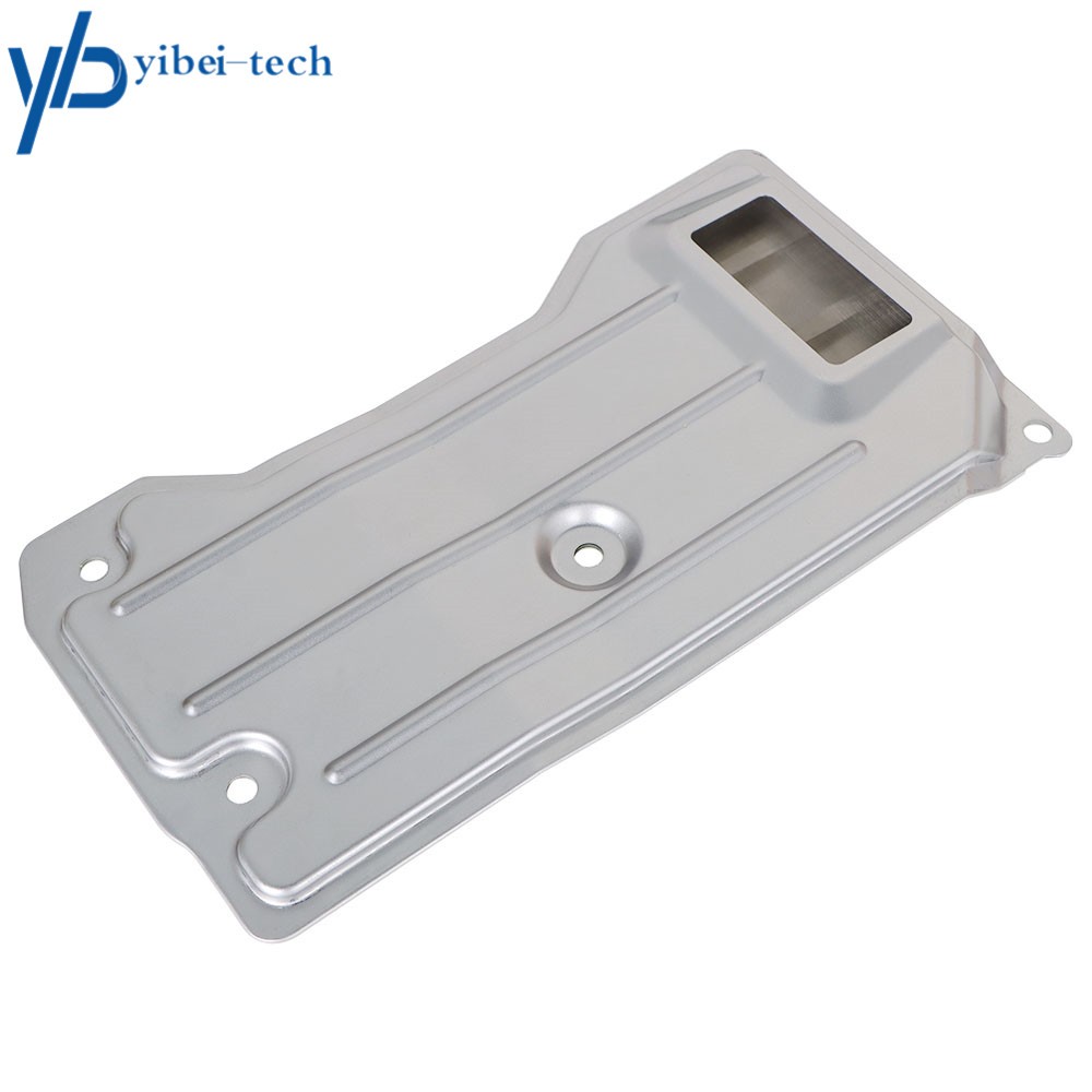 Transmission Solenoid Service Filter Kit TCC Lock Up Shift Fit For Jeep A340 AW4