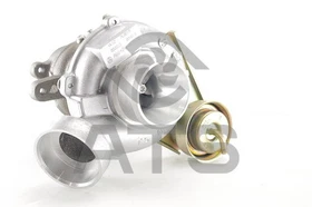 Turbolader für CHRYSLER PT CRUISER (PT_) 2.2 CRD 89 kW /121 PS 2002-0 05080373AA