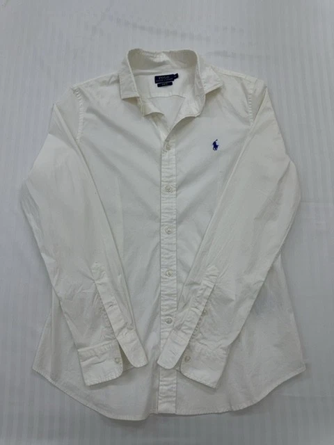 slim fit dress slacks Polo Ralph Lauren Slim Fit Oxford Button Down Shirt True Blue / White – The  Sporting Lodge main image 0